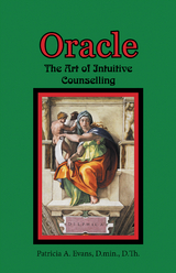 Oracle -  Patricia A. Evans D.min. D.Th.