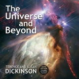 The Universe and Beyond - Dickinson, Terence; Dickinson, Susan