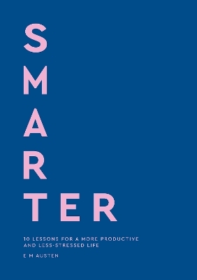 Smarter - Emily Austen