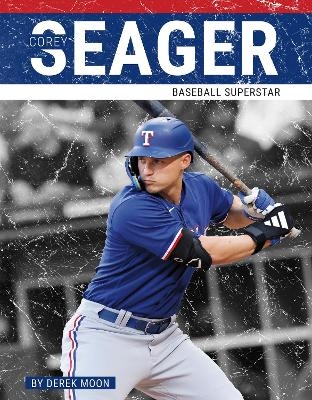 Corey Seager - Derek Moon