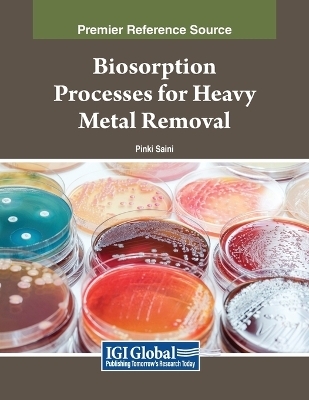 Biosorption Processes for Heavy Metal Removal - 