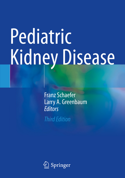 Pediatric Kidney Disease - 