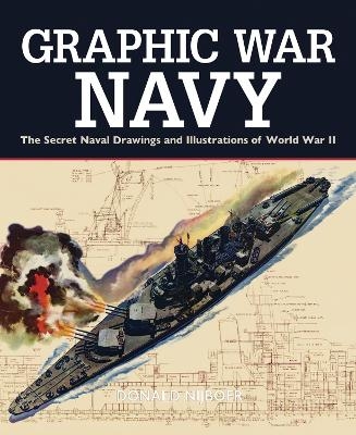 Graphic War Navy - Donald Nijboer