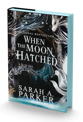 When the Moon Hatched - Sarah A Parker