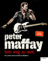 Kein Weg zu weit - Peter Maffay