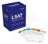 LSAT Prep Flashcards - Kaplan Test Prep