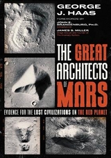 The Great Architects of Mars - George J. Haas