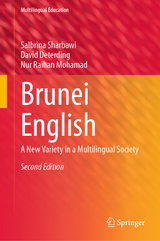 Brunei English - Sharbawi, Salbrina; Deterding, David; Mohamad, Nur Raihan