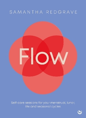 Flow - Samantha Redgrave