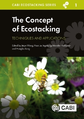 The Concept of Ecostacking - 