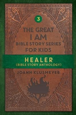 Healer - Joann Klusmeyer