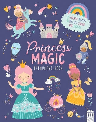 Magical Princess - Hinkler Pty Ltd, Townhouse Publishing Ltd