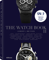 The Watch Book II - Gisbert L. Brunner