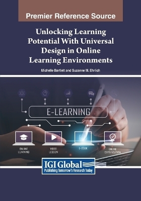 Unlocking Learning Potential With Universal Design in Online Learning Environments - 