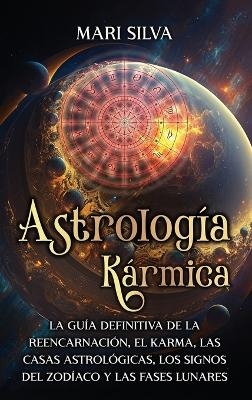 Astrología Kármica - Mari Silva