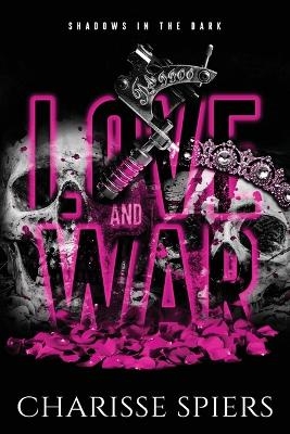 Love and War Duet - Charisse Spiers