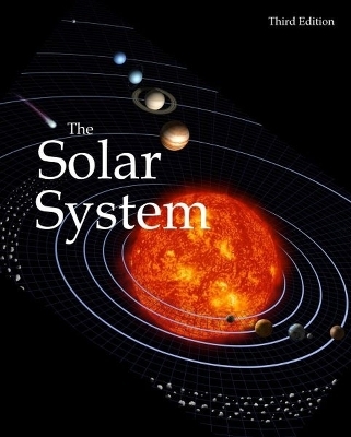 The Solar System -  Salem Press