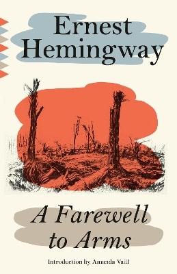 A Farewell to Arms - Ernest Hemingway