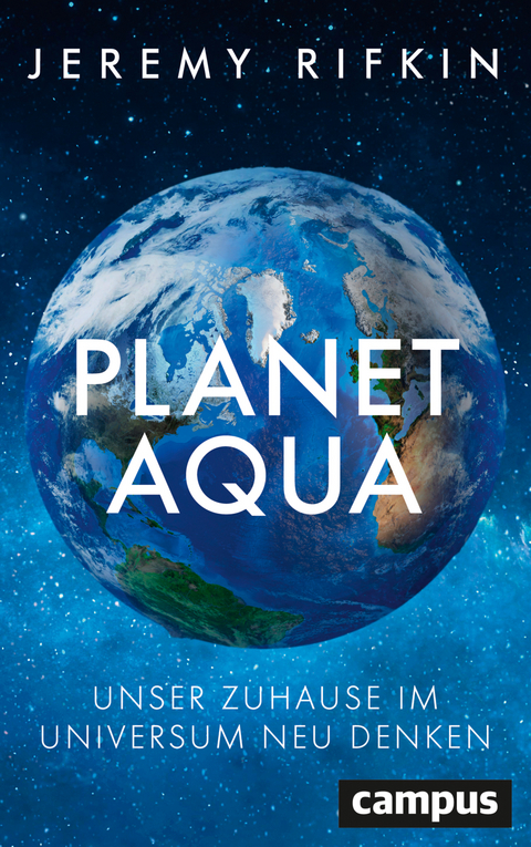 Planet Aqua - Jeremy Rifkin