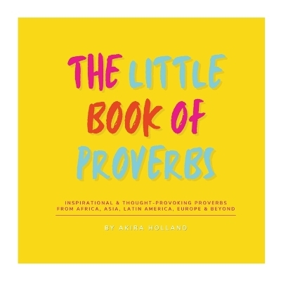 The Little Book of Proverbs