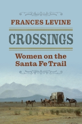 Crossings - Frances Levine