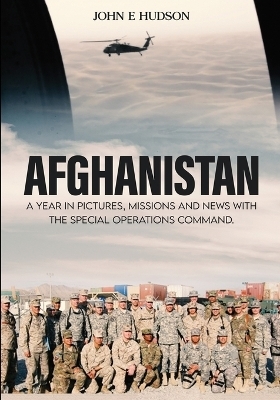 Afghanistan - John E Hudson