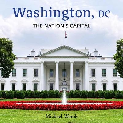 Washington, DC - Michael Worek