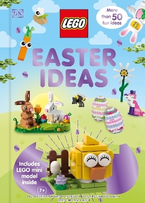LEGO Easter Ideas -  Dk