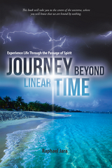 Journey Beyond Linear Time - Raphael Jara