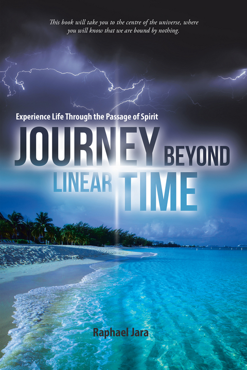 Journey Beyond Linear Time - Raphael Jara