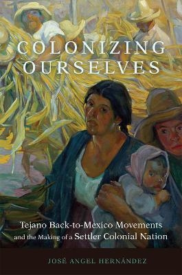 Colonizing Ourselves Volume 5 - José Angel Hernández