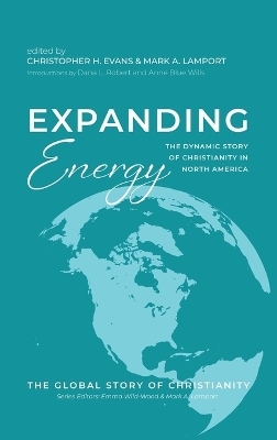 Expanding Energy - 