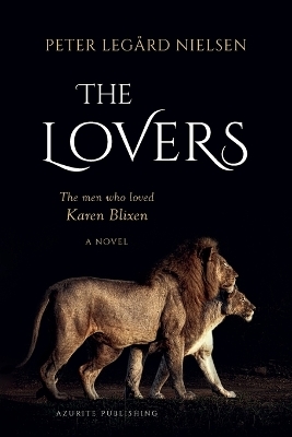 The Lovers - Peter Leg�rd Nielsen