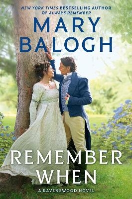 Remember When - Mary Balogh