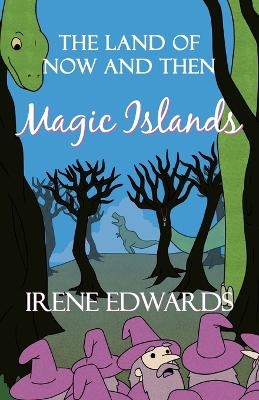 Magic Islands - Irene Edwards