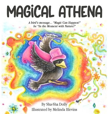 Magical Athena - Sha-Sha Dolly