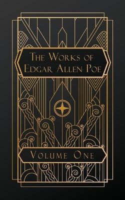The Works of Edgar Allen Poe - Edgar Allen Poe