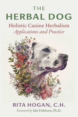 The Herbal Dog - Rita Hogan