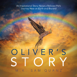 Oliver'S Story -  M.K. Sam Quanz