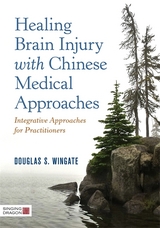 Healing Brain Injury with Chinese Medical Approaches -  Douglas S. Wingate