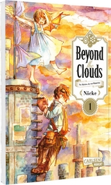 Beyond the Clouds 1 -  NICKE