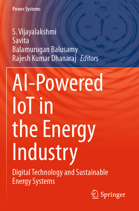 AI-Powered IoT in the Energy Industry - 
