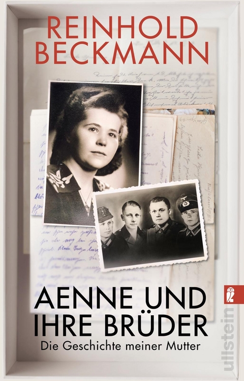 Aenne und ihre Brüder - Reinhold Beckmann