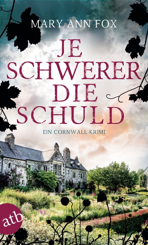 Je schwerer die Schuld - Mary Ann Fox