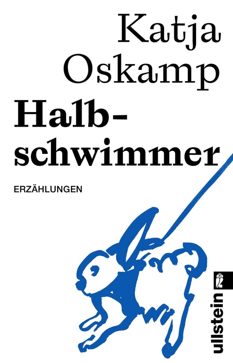 Halbschwimmer - Katja Oskamp