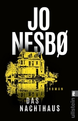 Das Nachthaus - Jo Nesbø