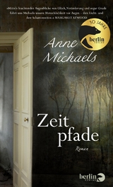 Zeitpfade - Anne Michaels