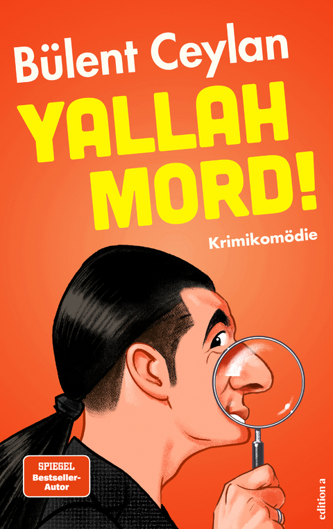 Yallah, Mord! - Bülent Ceylan