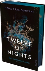 Twelve of Nights – Das verlorene Leben - Nena Tramountani