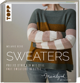 Sweaters - Melanie Berg